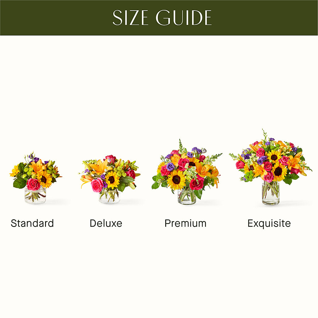 Best Day Bouquet – Enid Floral And Gifts, Enid OK
