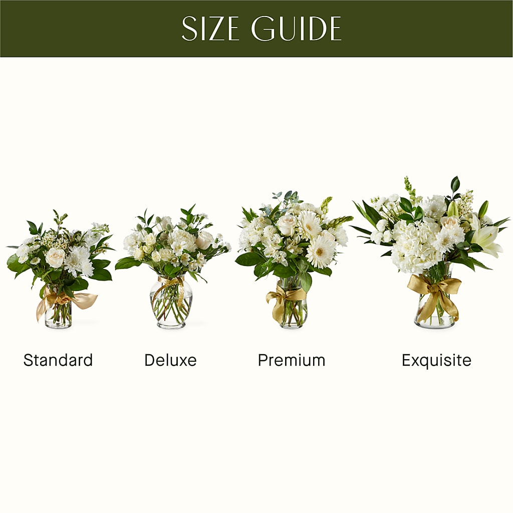 New Beginnings – A Florist Original – Enid Floral And Gifts, Enid OK