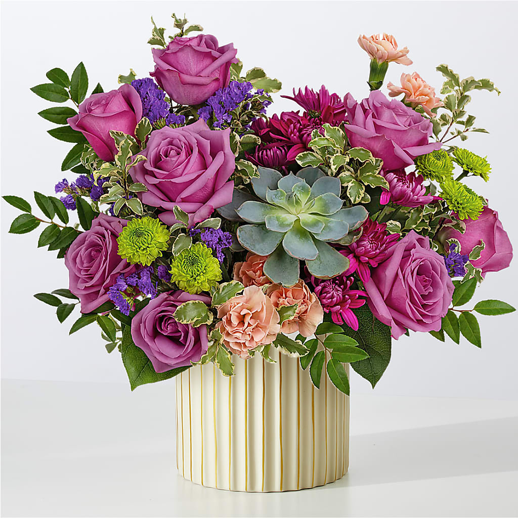 You're a Gem Bouquet – Enid Floral And Gifts, Enid OK