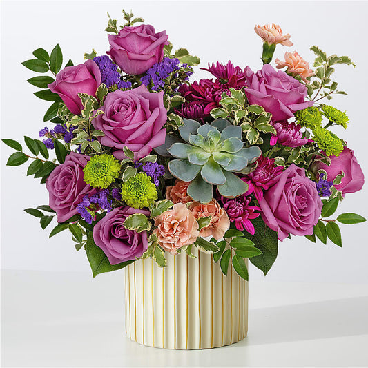You're a Gem Bouquet – Enid Floral And Gifts, Enid OK