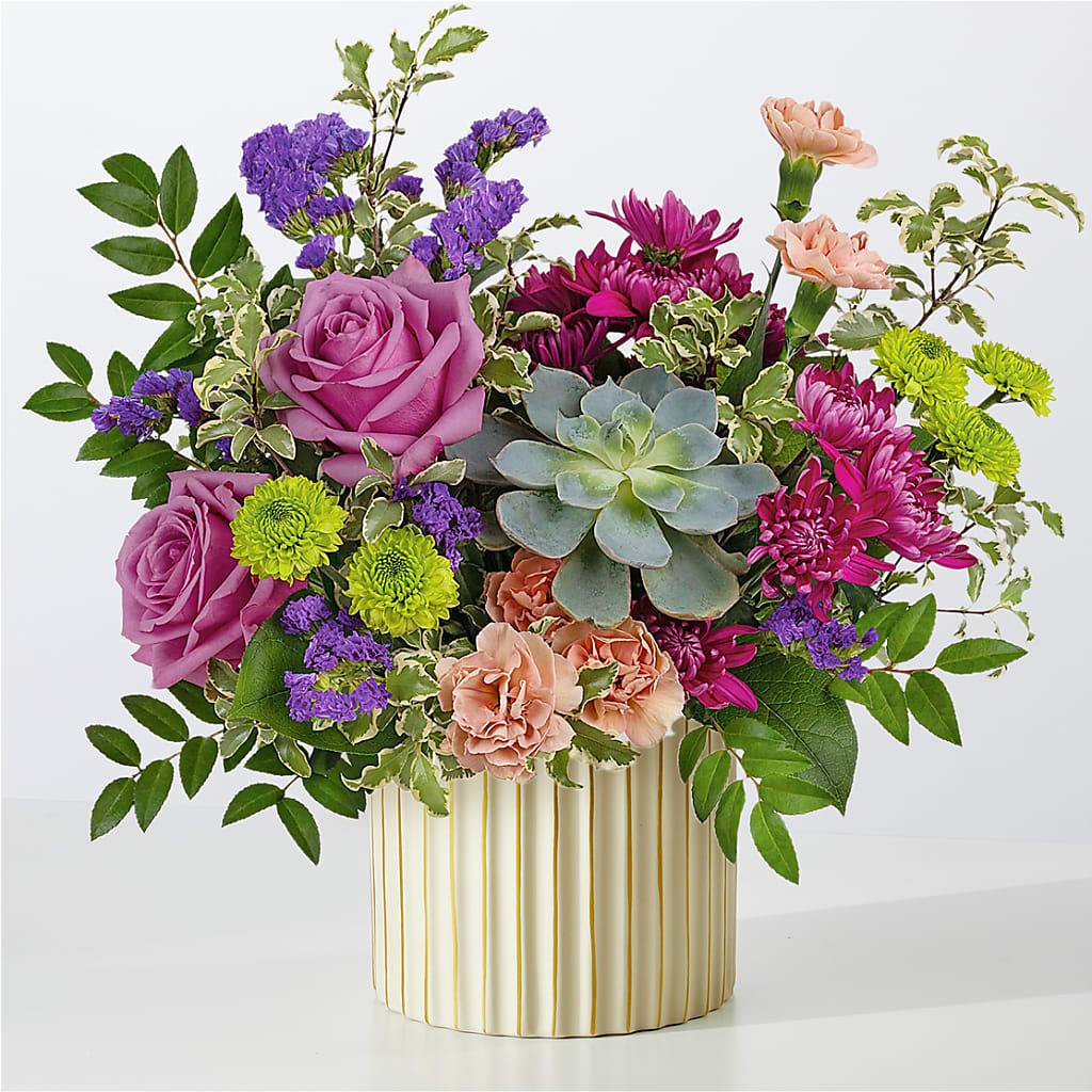 You're a Gem Bouquet – Enid Floral And Gifts, Enid OK