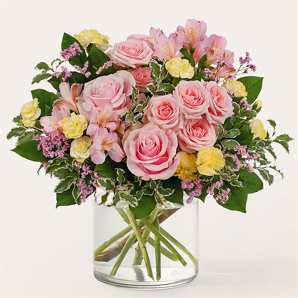 Refreshed Bouquet – Enid Floral And Gifts, Enid OK