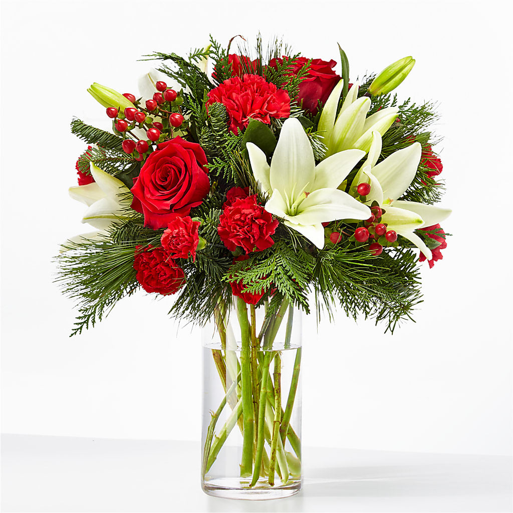 Joyful Greetings Bouquet – Enid Floral And Gifts, Enid OK