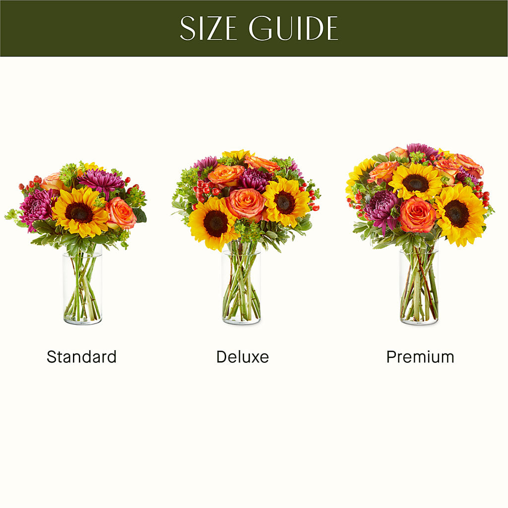 Nature Walk Bouquet – Enid Floral And Gifts, Enid OK
