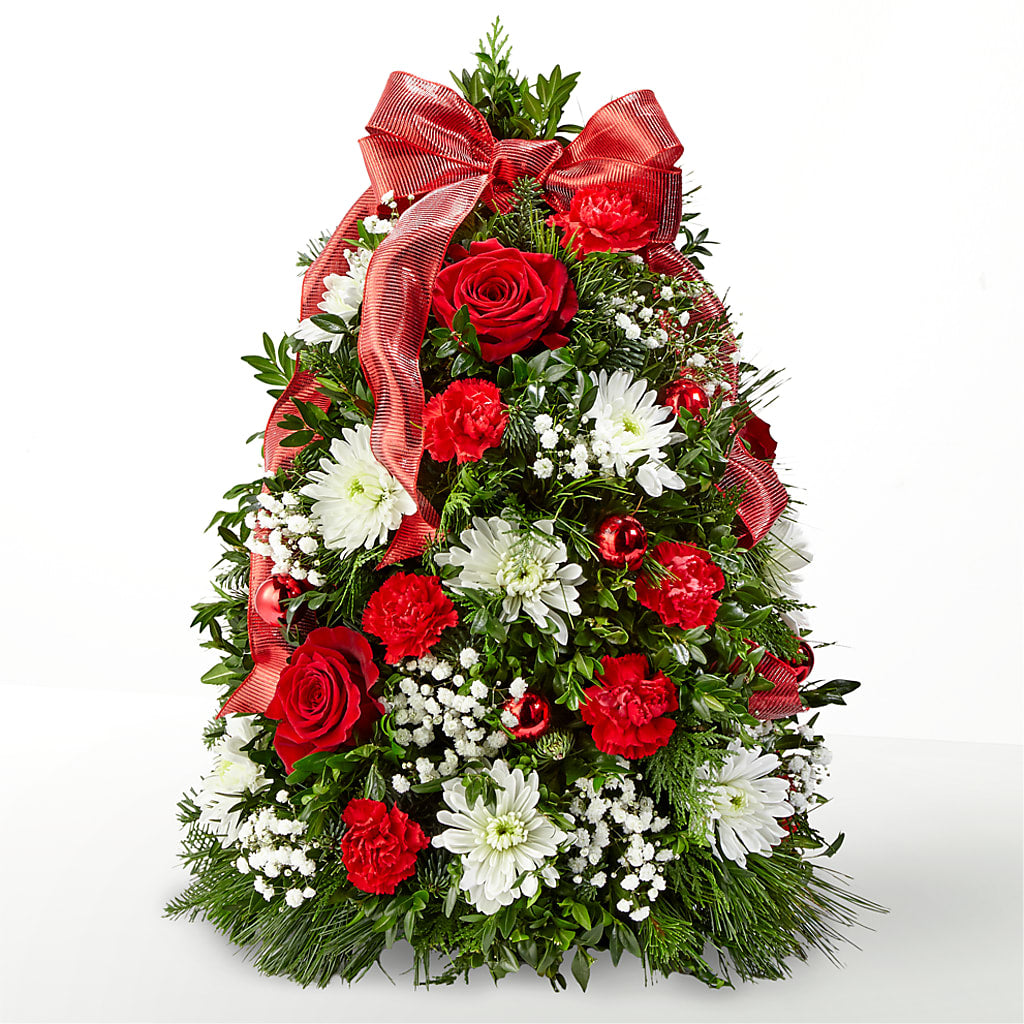 Make It Merry Tree – Enid Floral And Gifts, Enid OK