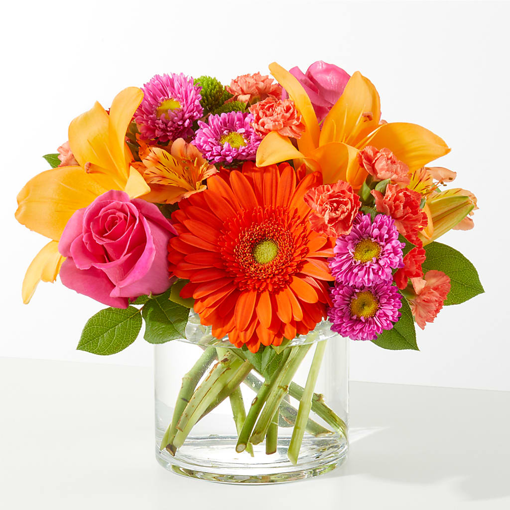 Soiree Bouquet – Enid Floral And Gifts, Enid OK