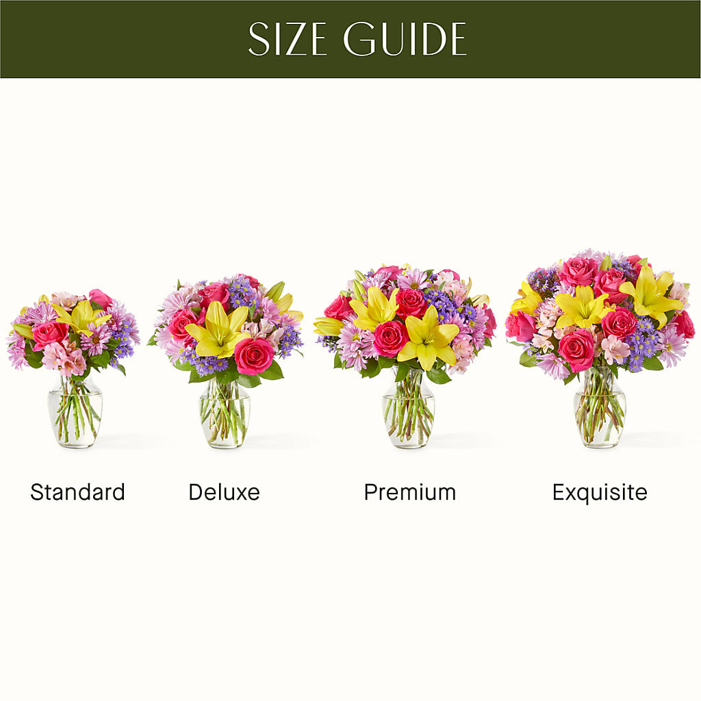 Sprinkles Bouquet – Enid Floral And Gifts, Enid OK