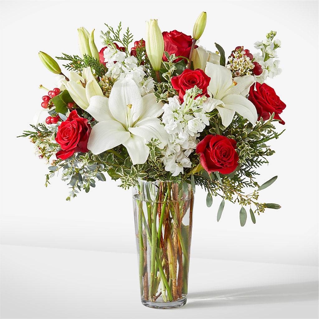 Twinkle Lights Bouquet – Enid Floral And Gifts, Enid OK
