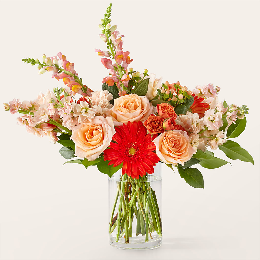 Paloma Please Bouquet – Enid Floral And Gifts, Enid OK