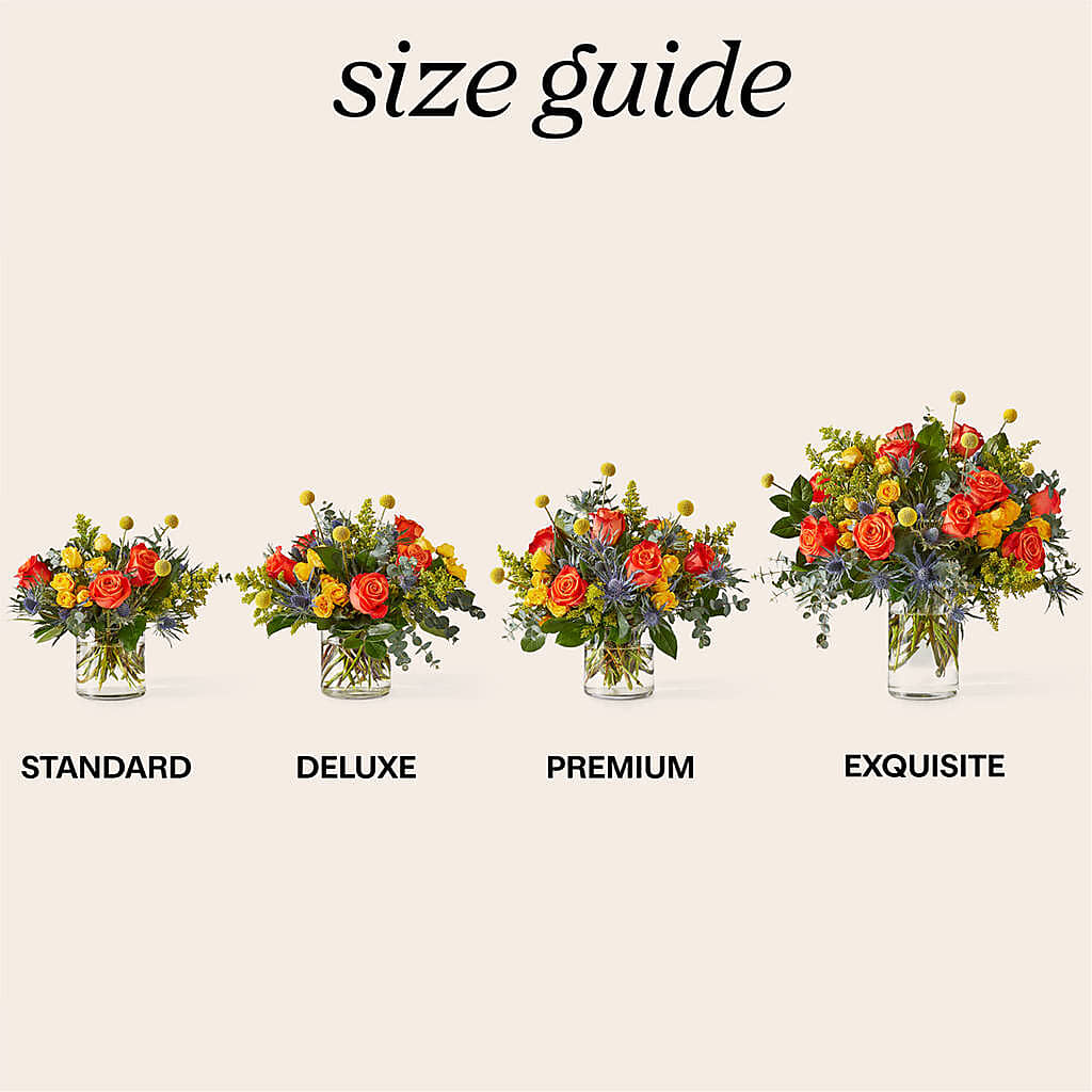 Disco Bouquet – Enid Floral And Gifts, Enid OK