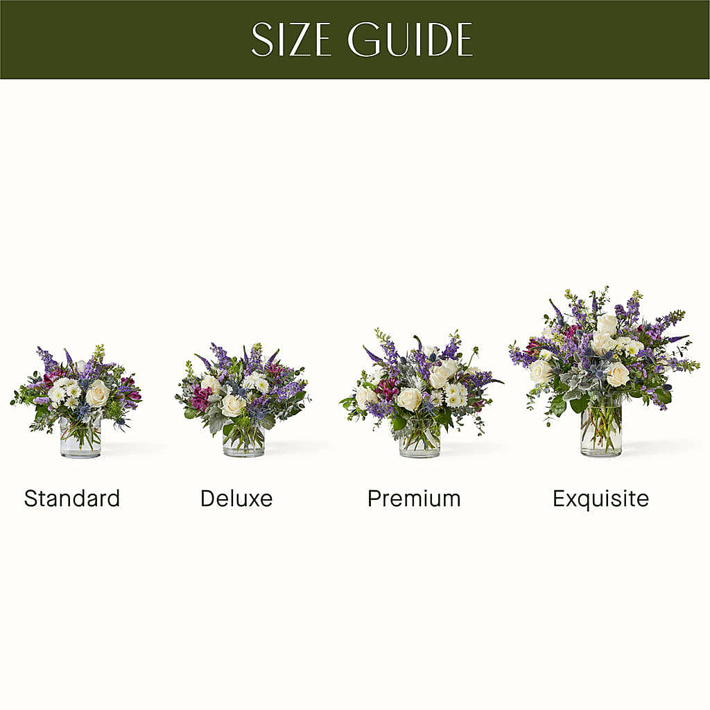 Shooting Star Bouquet – Enid Floral And Gifts, Enid OK