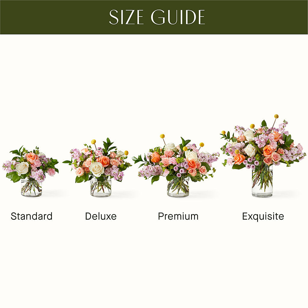 French Market Bouquet – Enid Floral And Gifts, Enid OK