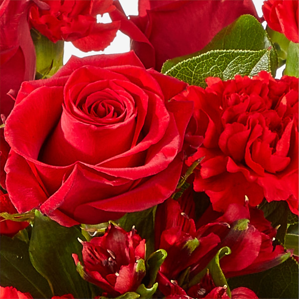 The Heartstrings Bouquet – Enid Floral And Gifts, Enid OK