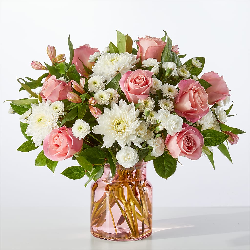 Infatuated Bouquet – Enid Floral And Gifts, Enid OK