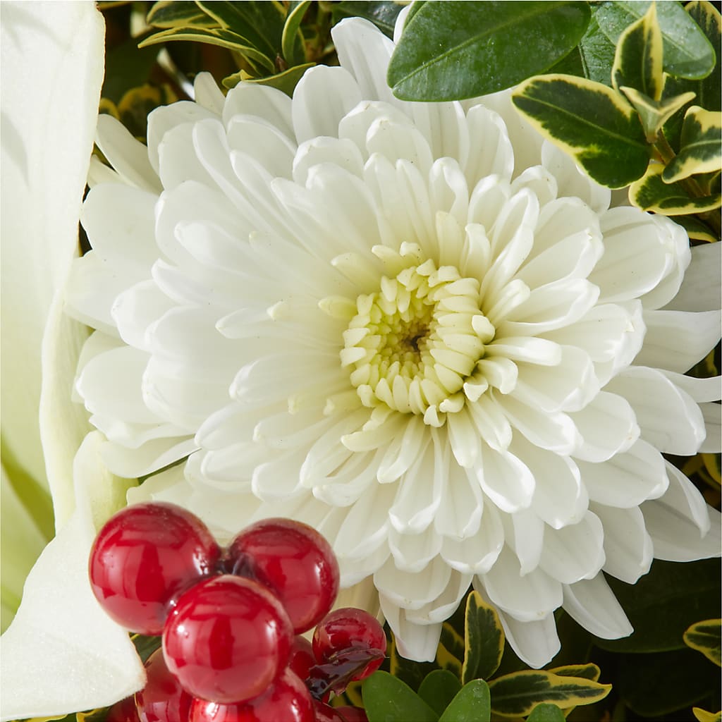 Festive Moments Tree –  Enid Floral And Gifts, Enid OK