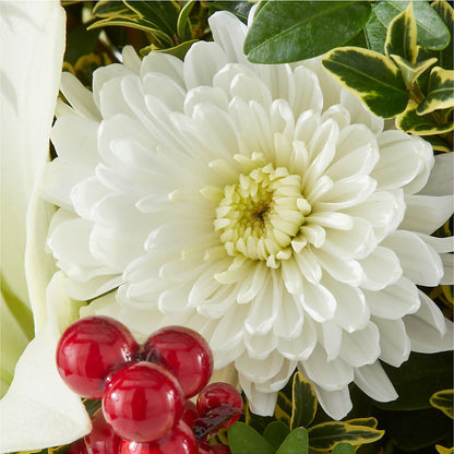 Festive Moments Tree –  Enid Floral And Gifts, Enid OK