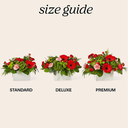 The Rudolph Bouquet –  Enid Floral And Gifts, Enid OK