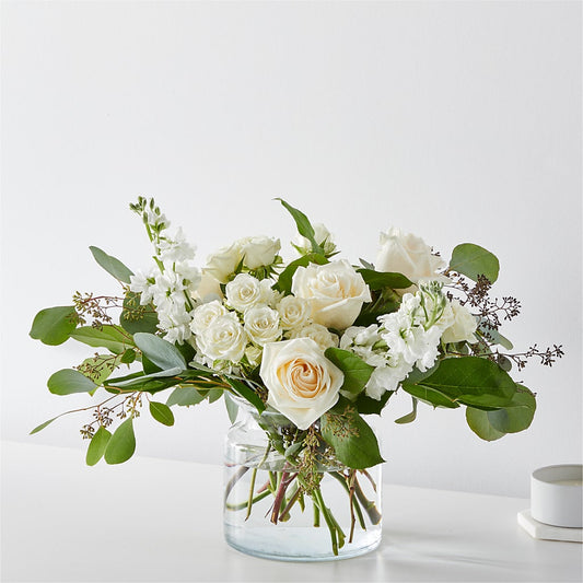 Bouquet de Linge Frais