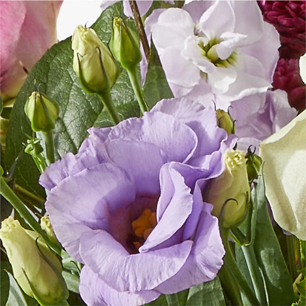 Work of Art Bouquet –  Enid Floral And Gifts, Enid OK