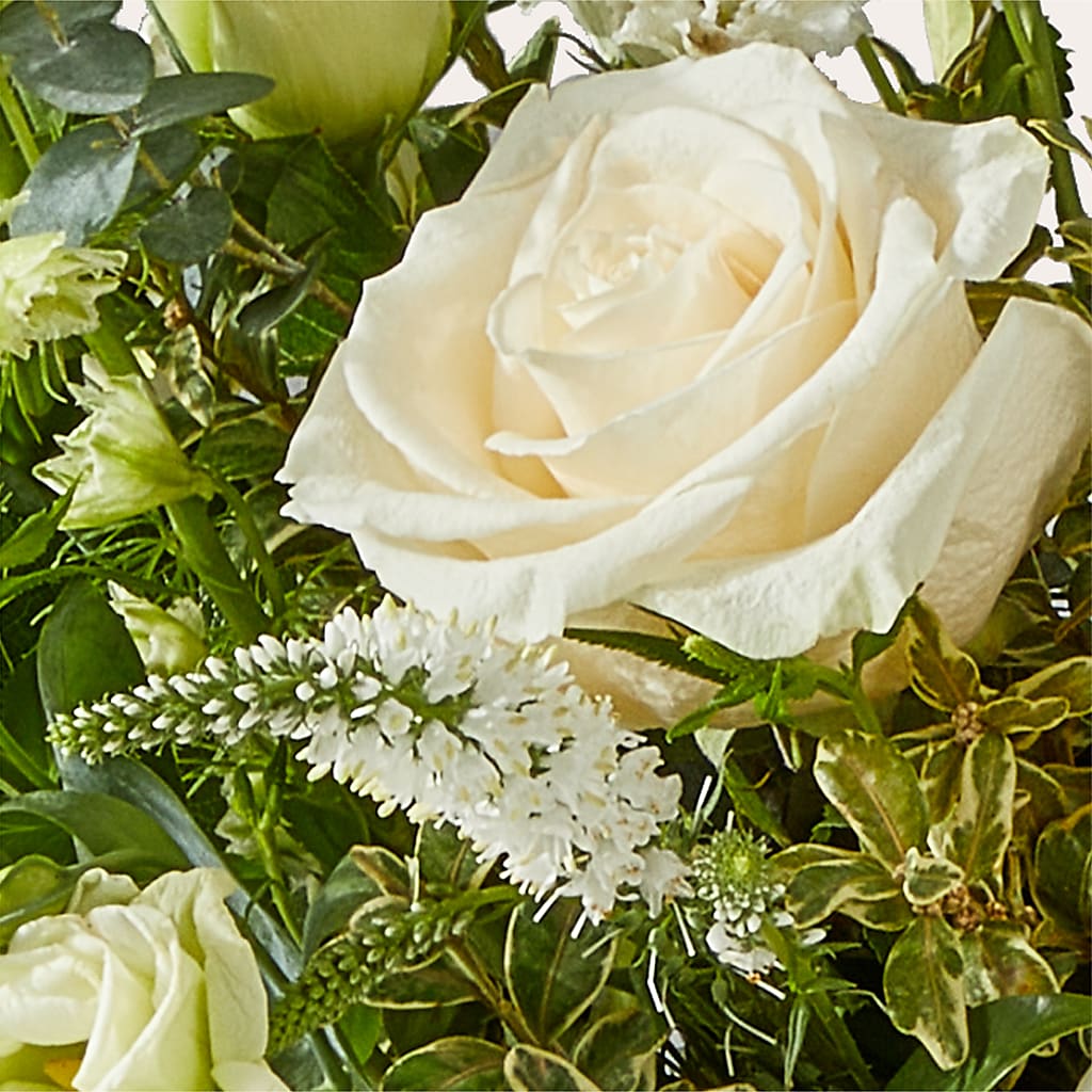 Cashmere Bouquet –  Enid Floral And Gifts, Enid OK