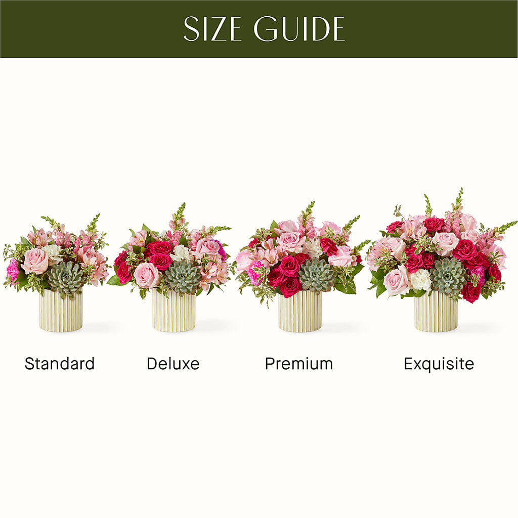 Magenta Musings Bouquet –  Enid Floral And Gifts, Enid OK