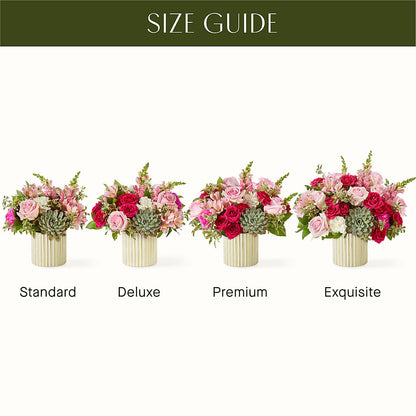 Magenta Musings Bouquet –  Enid Floral And Gifts, Enid OK