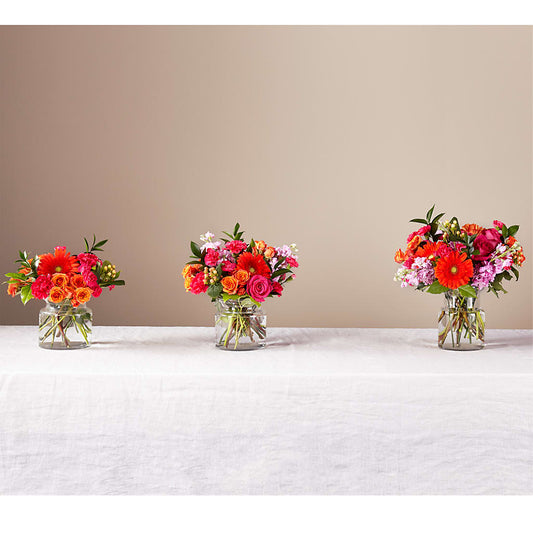 Fiesta Bouquet –  Enid Floral And Gifts, Enid OK
