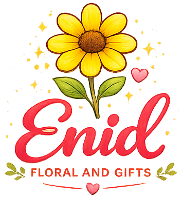 Enid Floral and Gifts