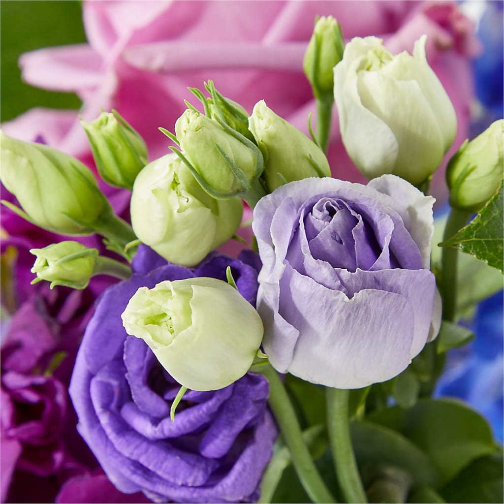 Twilight Glow Bouquet –  Enid Floral And Gifts, Enid OK