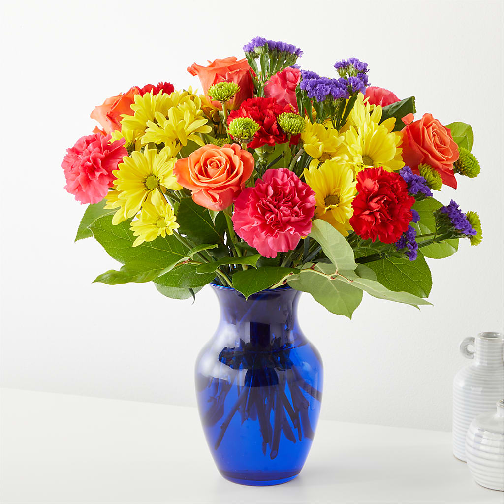 Bouquet Jours Meilleurs