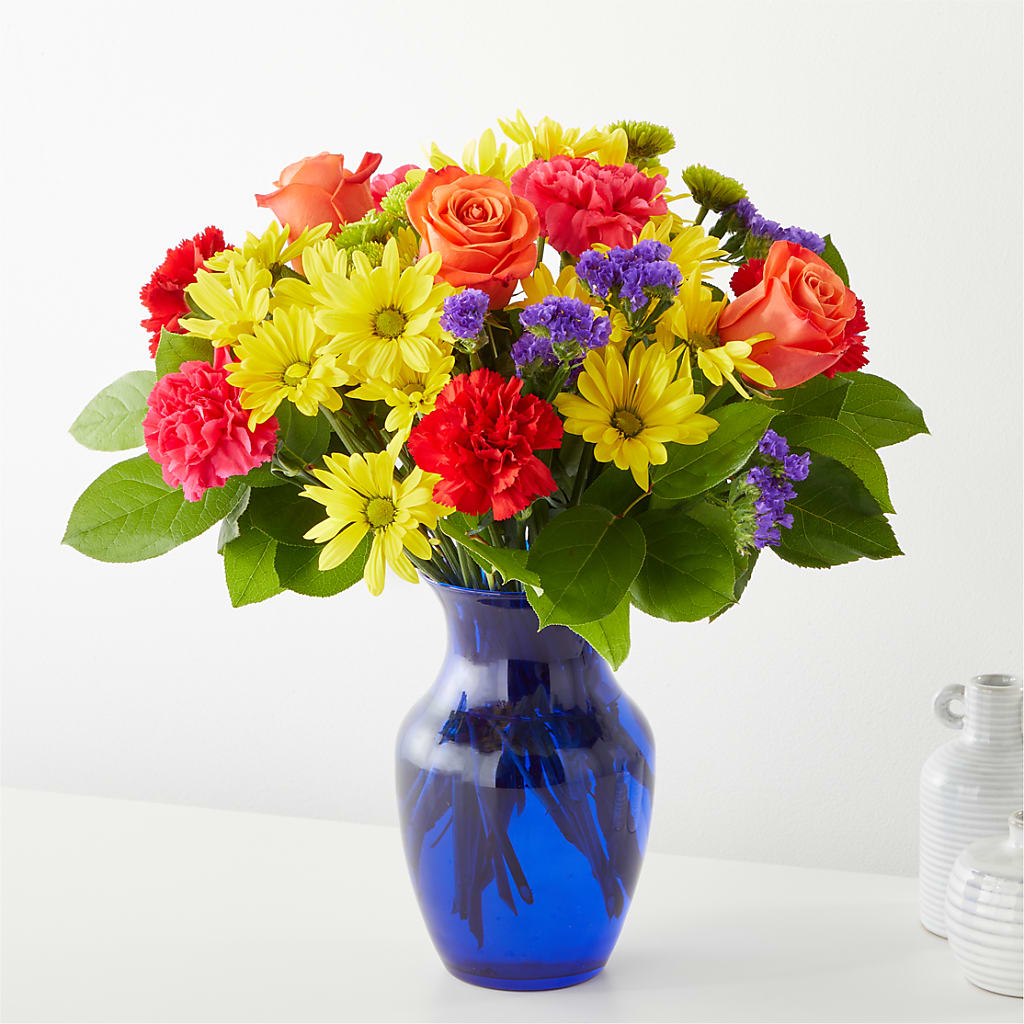 Bouquet Jours Meilleurs
