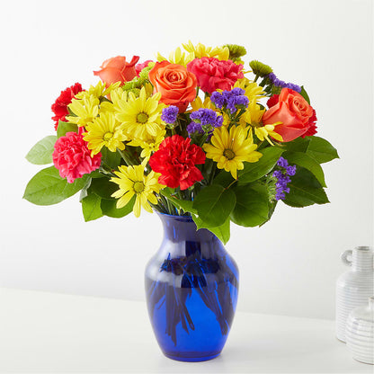 Bouquet Jours Meilleurs