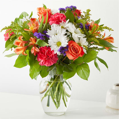 Bouquet Oopsie Daisy