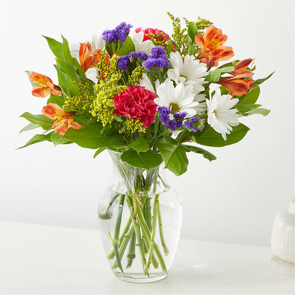 Bouquet Oopsie Daisy