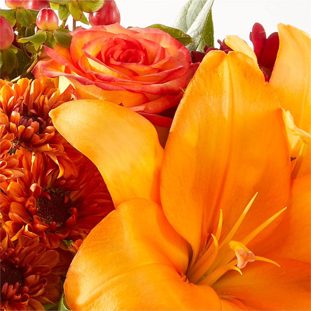 Backyard Bonfire Bouquet –  Enid Floral And Gifts, Enid OK