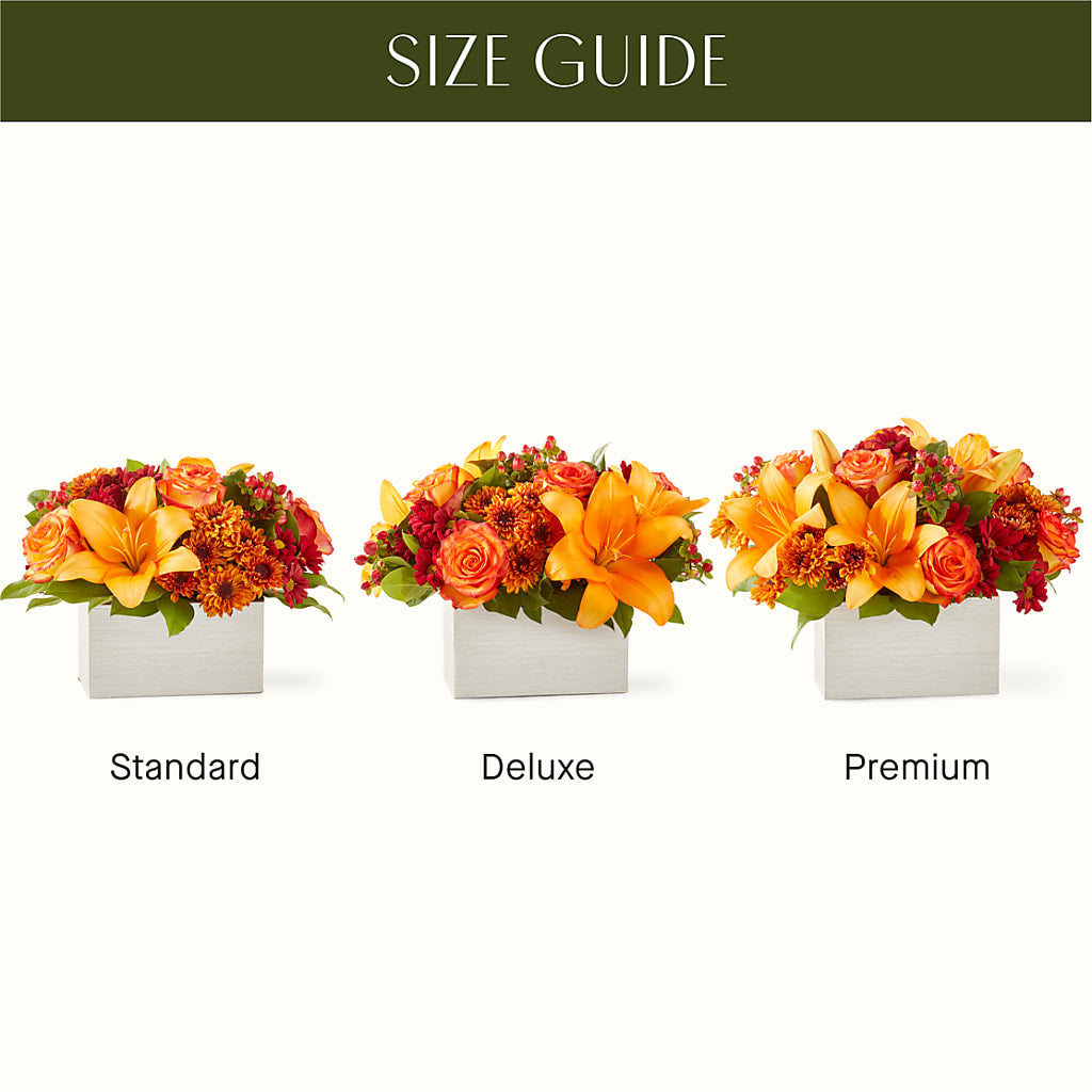 Backyard Bonfire Bouquet –  Enid Floral And Gifts, Enid OK