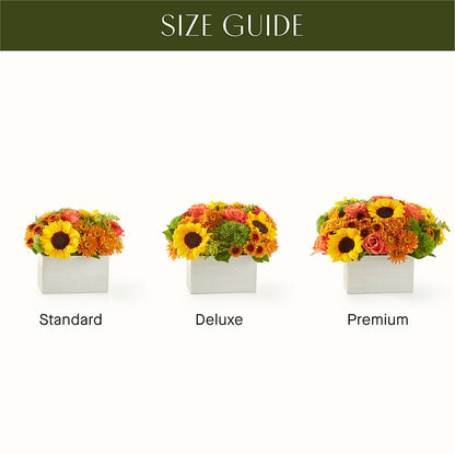 Farmer’s Market Stroll Bouquet –  Enid Floral And Gifts, Enid OK