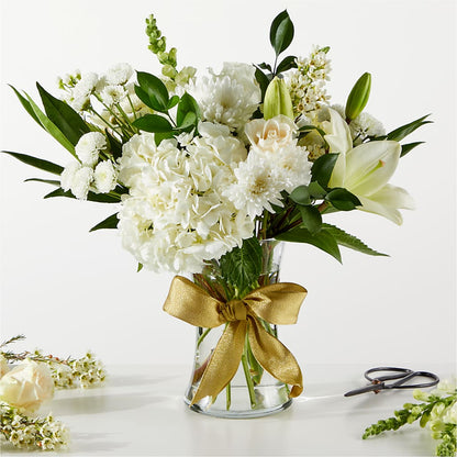 Nuevos comienzos – Una creación original de nuestra floristería