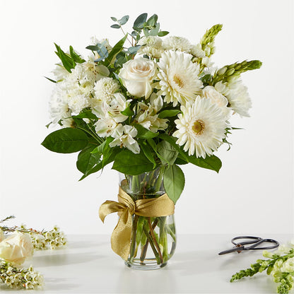 Nuevos comienzos – Una creación original de nuestra floristería