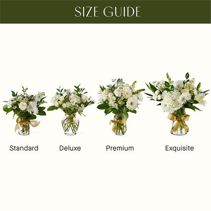 New Beginnings – A Florist Original –  Enid Floral And Gifts, Enid OK