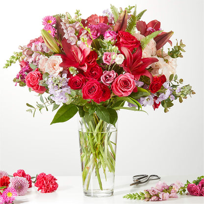 Loca por ti - Un original de Luxury Florist