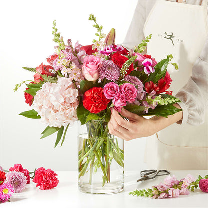 Swooning Over You - A Luxury Florist Original –  Enid Floral And Gifts, Enid OK