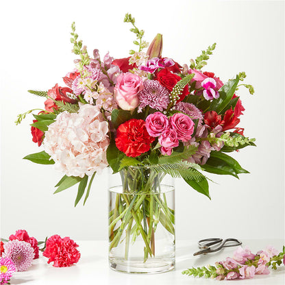 Loca por ti - Un original de Luxury Florist
