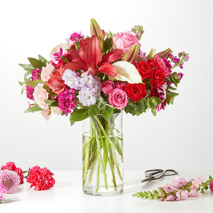 Loca por ti - Un original de Luxury Florist