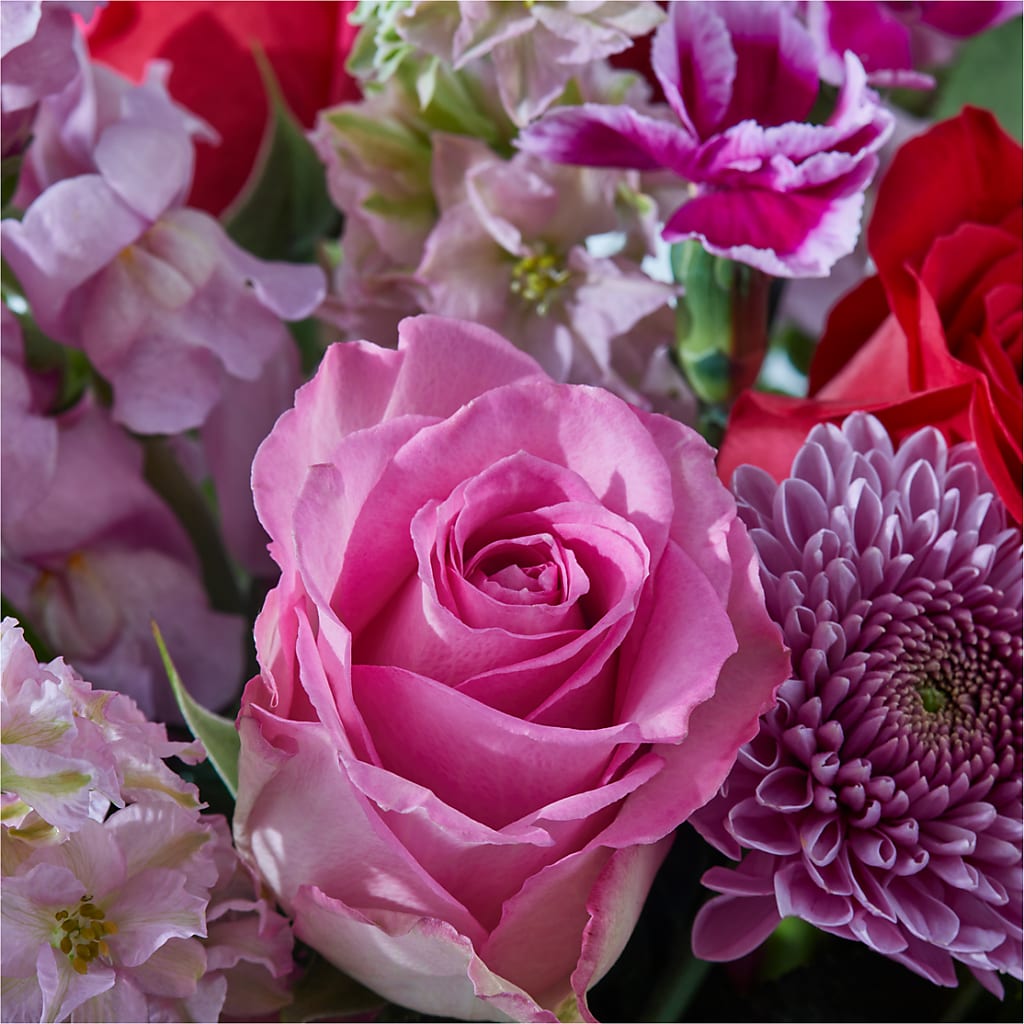 Mieux ensemble - Une création originale de Luxury Florist