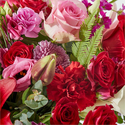 Simplement le meilleur - Une création originale du fleuriste