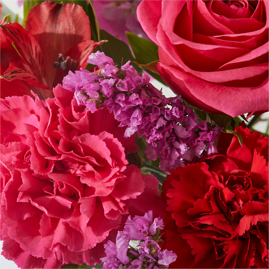 Simplement le meilleur - Une création originale du fleuriste