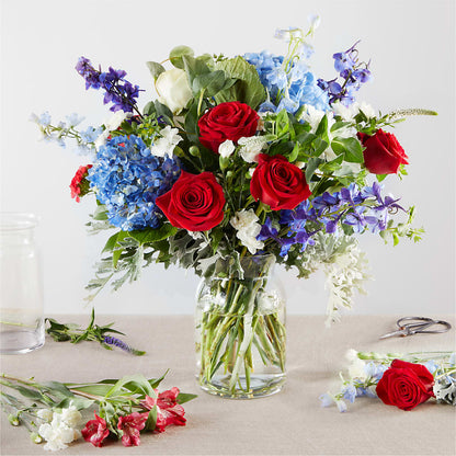 Star Spangled - Un original de Florist