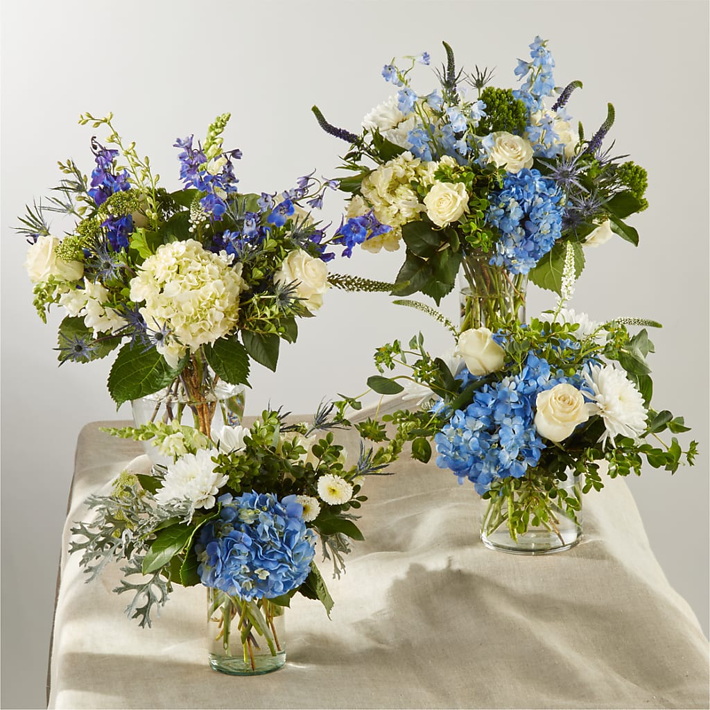 Festival of Lights – A Florist Original –  Enid Floral And Gifts, Enid OK