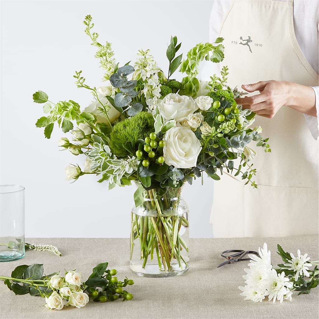 Irish Garden - A Florist Original –  Enid Floral And Gifts, Enid OK